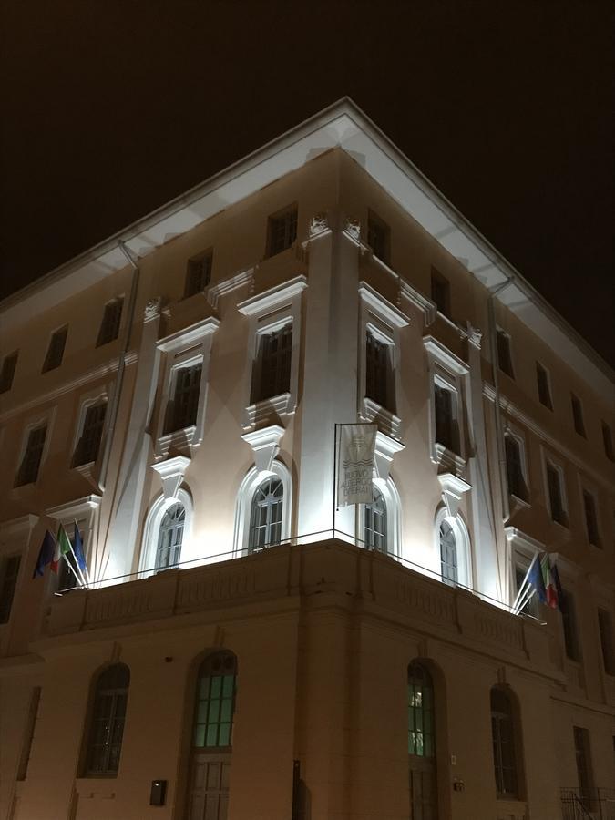 Nuovo Albergo Operai Monfalcone Habitación foto