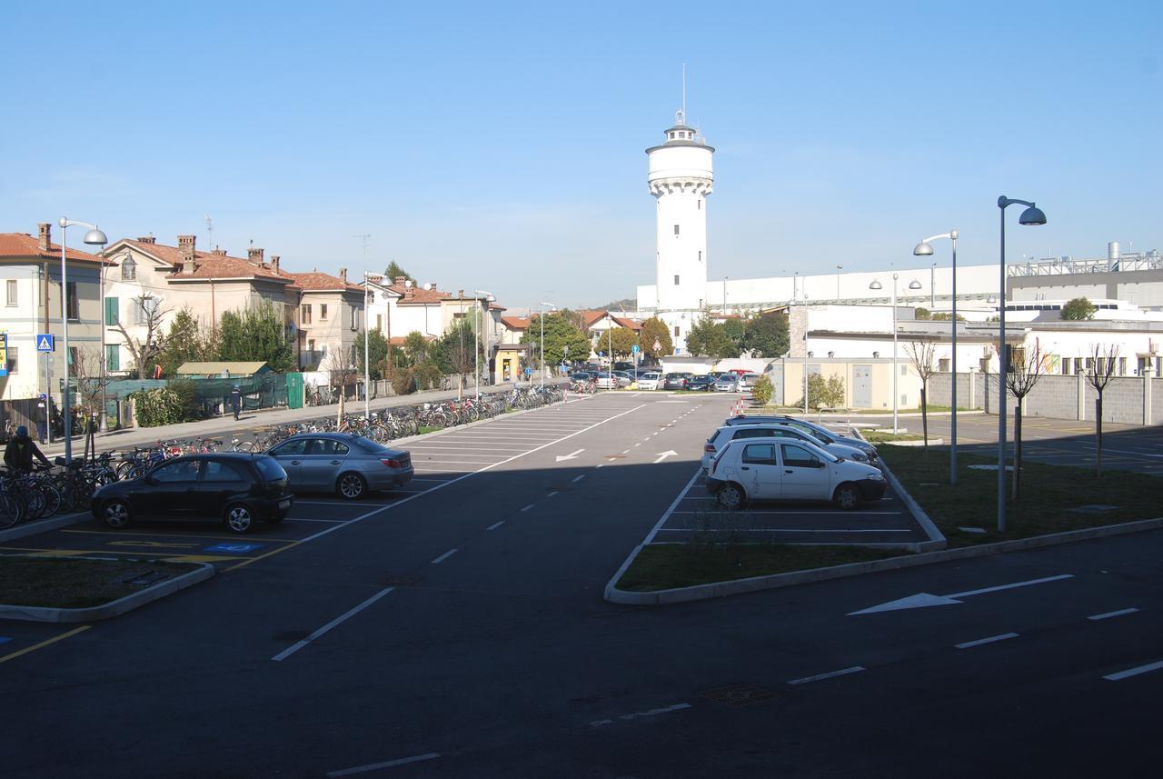 Nuovo Albergo Operai Monfalcone Habitación foto